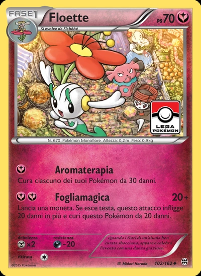 Floette
