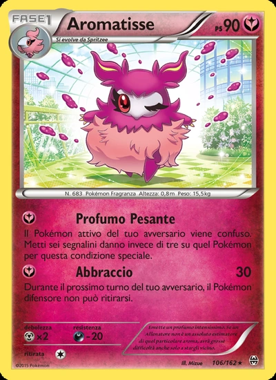 Aromatisse