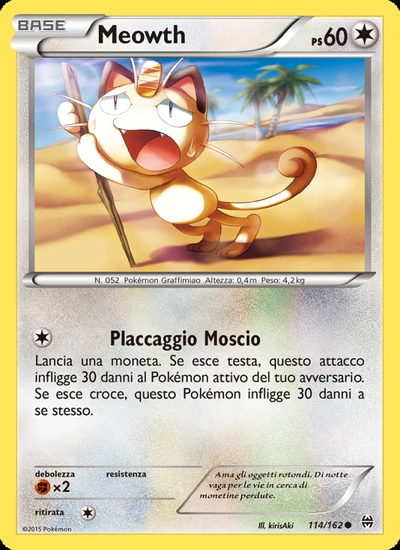 Meowth