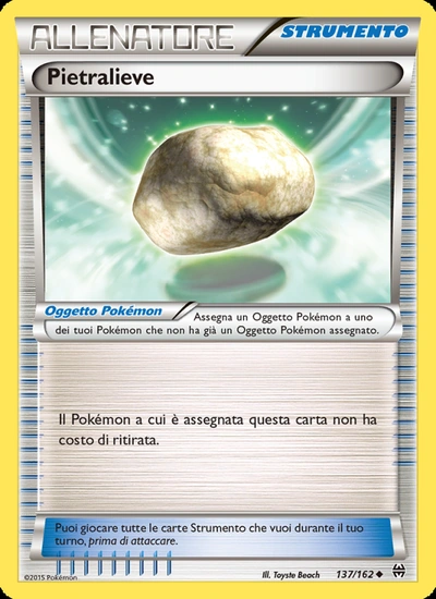 Pietralieve