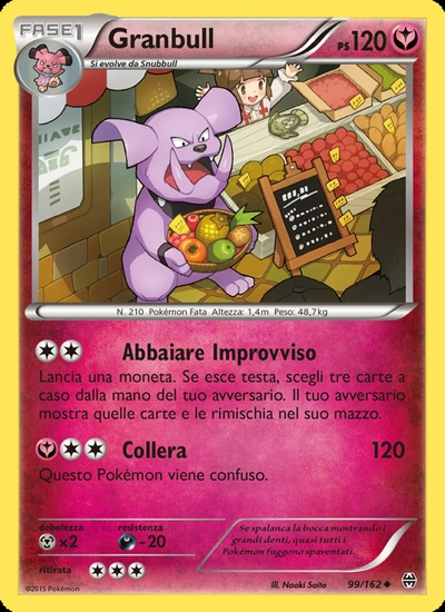 Granbull