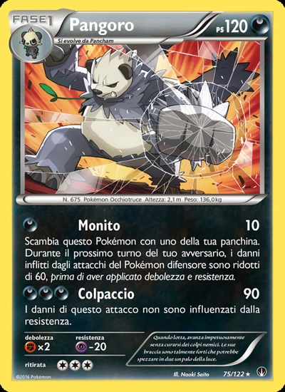 Pangoro