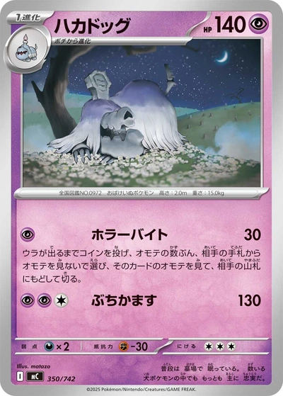 Houndstone