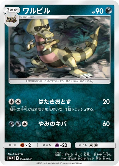 Krokorok