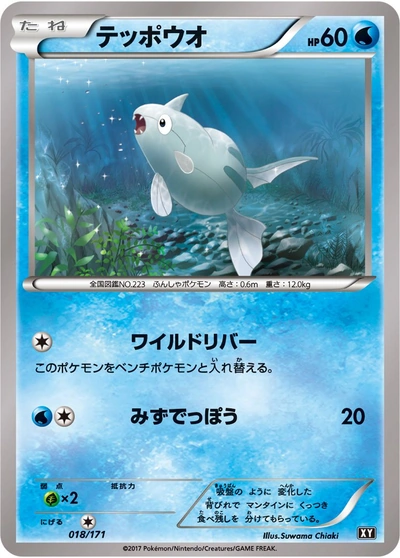 Remoraid