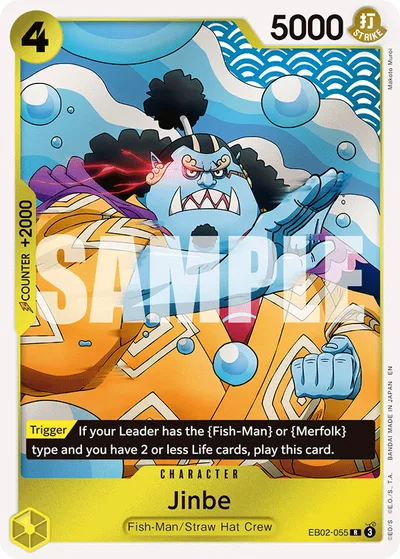 Jinbe