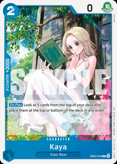 Kaya