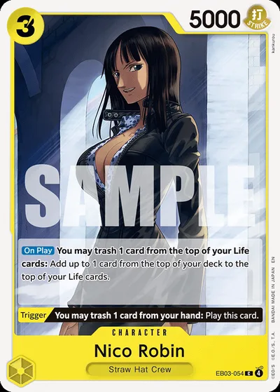 Nico Robin (054)