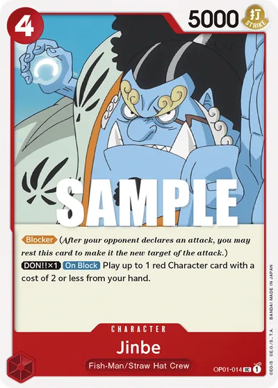Jinbe (014)