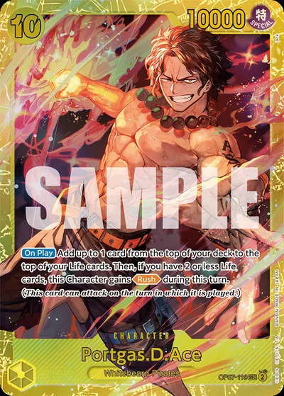 Portgas.D.Ace (119)