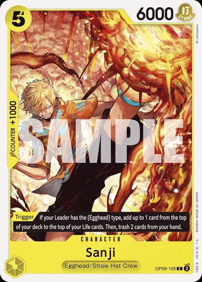 Sanji (105)