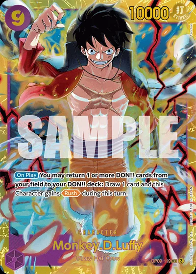 Monkey.D.Luffy (119)