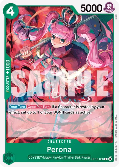 Perona (036)