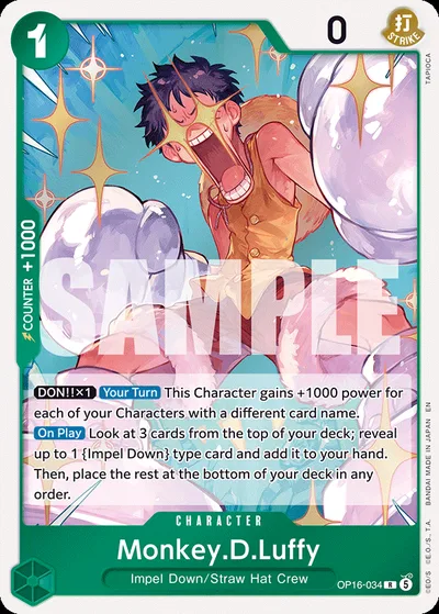 Monkey.D.Luffy (034)