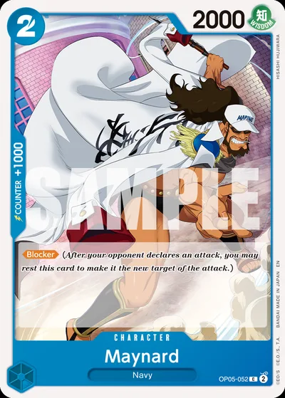 Maynard (Reprint)