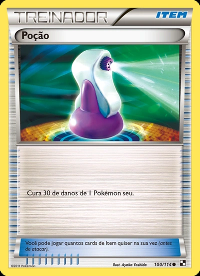 Poção