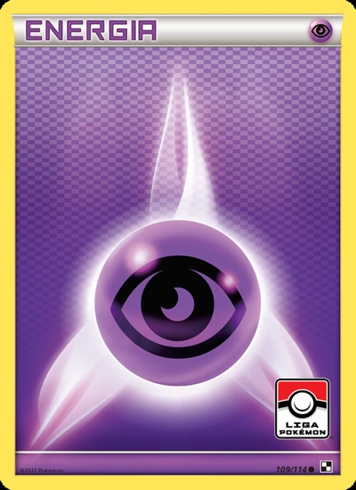 Energia Psíquica