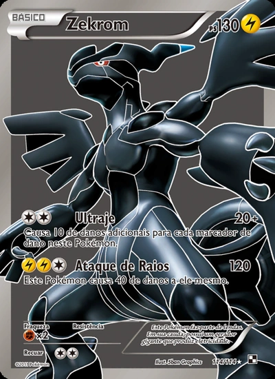 Zekrom