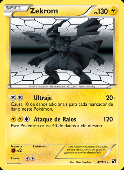 Zekrom