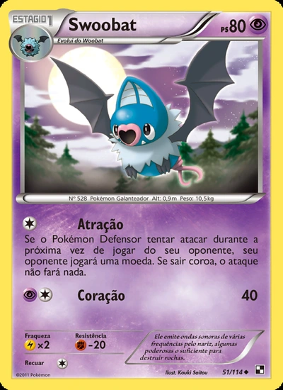 Swoobat