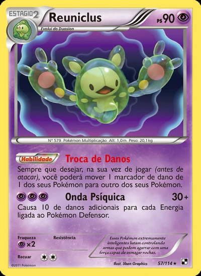 Reuniclus
