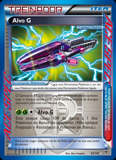 Alvo G