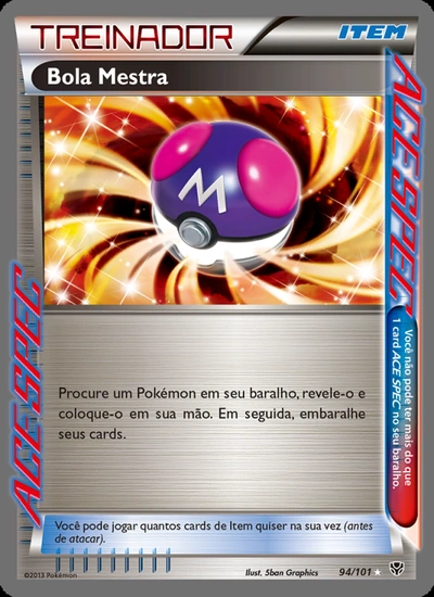 Bola Mestra