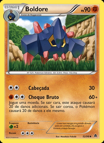 Boldore