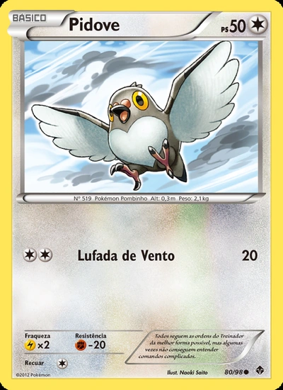 Pidove