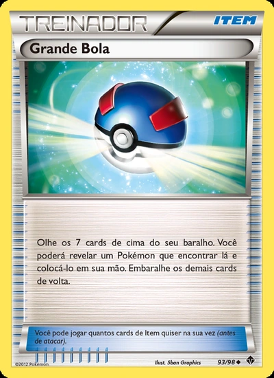 Grande Bola