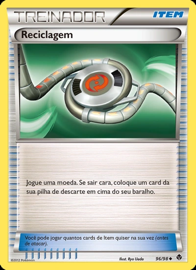 Reciclagem