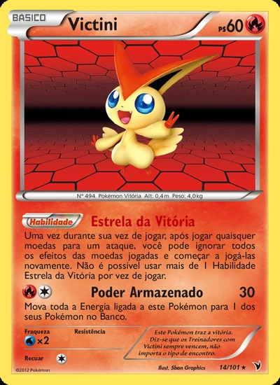 Victini