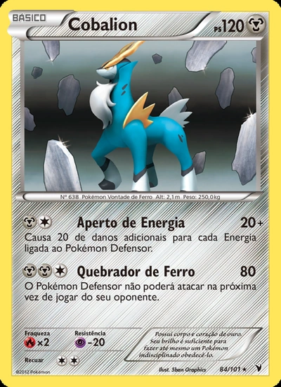 Cobalion