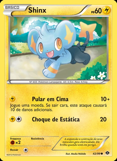 Shinx