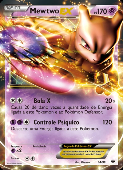 Mewtwo-EX