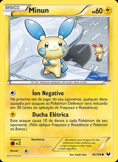 Minun