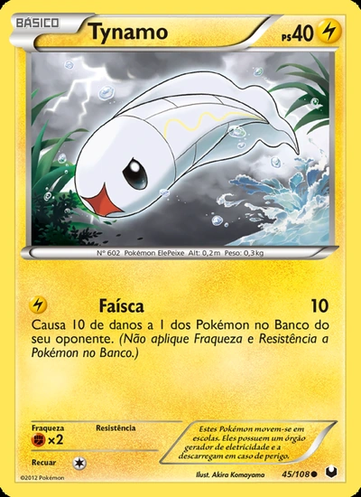 Tynamo