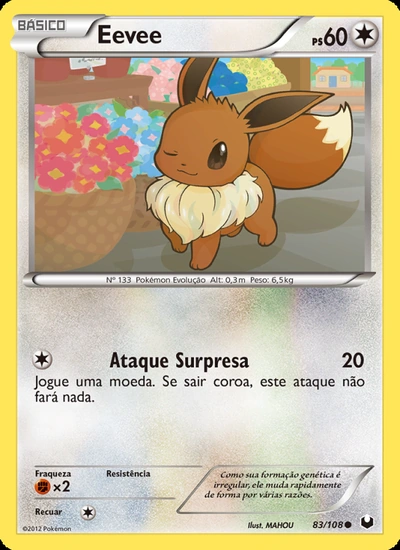 Eevee