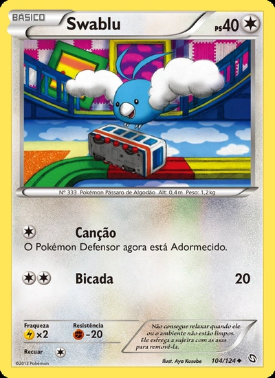 Swablu