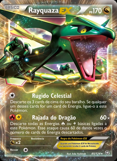 Rayquaza-EX