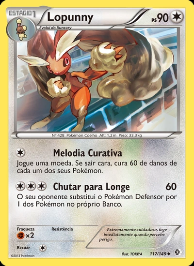 Lopunny