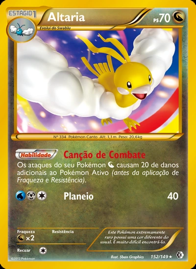 Altaria