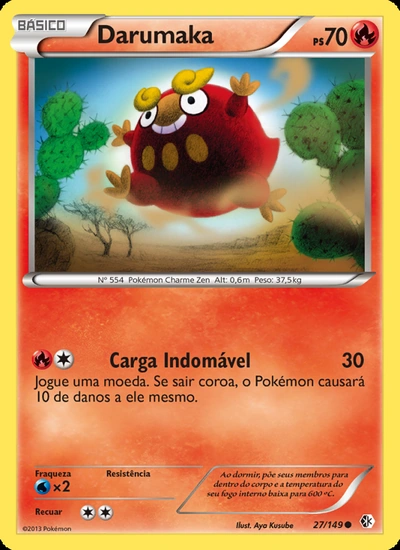 Darumaka