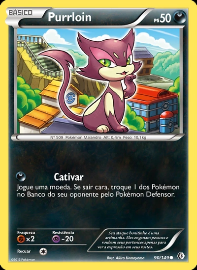 Purrloin