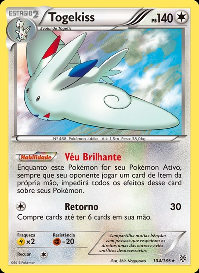 Togekiss