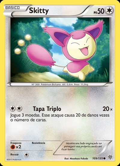 Skitty