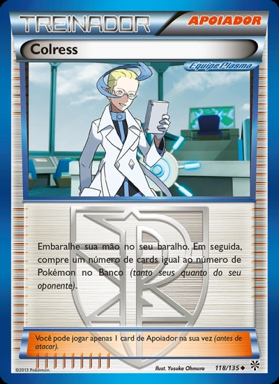 Colress