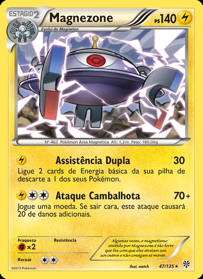 Magnezone