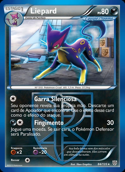 Liepard