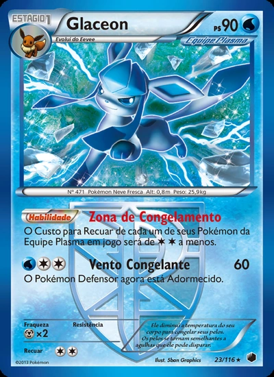 Glaceon